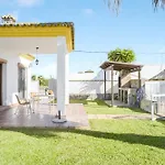 בית כפרי Casa Villanueva 3 Solo Familias קוניל דה לה פרונטרה
