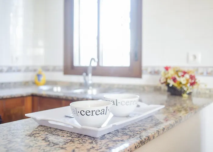 Casa Villanueva 3 Solo Familias Conil De La Frontera