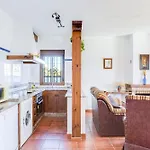 Casa Villanueva 3 Solo Familias * Conil De La Frontera