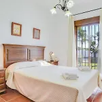 Venkovský dům Casa Villanueva 3 Solo Familias *