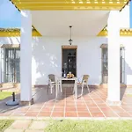 Casa Villanueva 3 Solo Familias Venkovský dům Conil De La Frontera