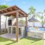 Casa Villanueva 3 Solo Familias * Conil De La Frontera