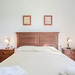 Casa Villanueva 3 Solo Familias Venkovský dům