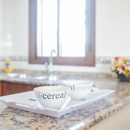 Casa Villanueva 3 Solo Familias Conil De La Frontera