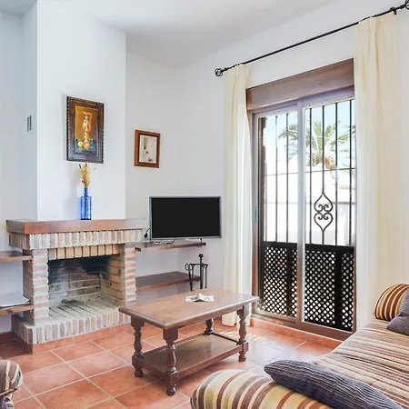 Hétvégi ház Casa Villanueva 3 Solo Familias *