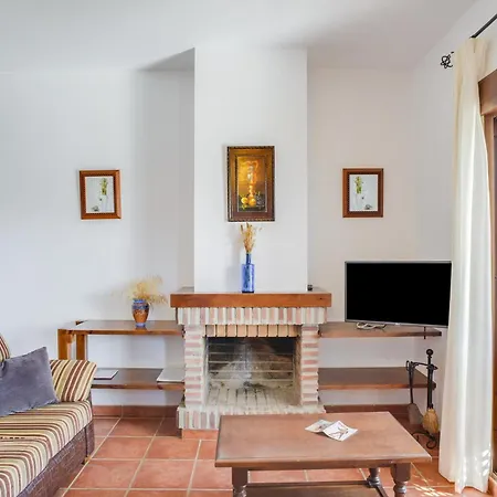 Casa Villanueva 3 Solo Familias Hétvégi ház *