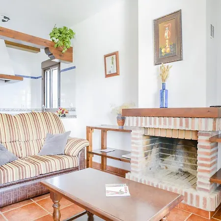 Casa Villanueva 3 Solo Familias *