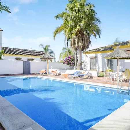 Сasa de vacaciones Casa Villanueva 3 Sólo Familias *