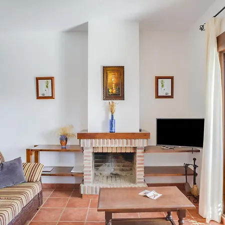Casa Villanueva 3 Sólo Familias Conil De La Frontera
