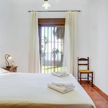 Casa Villanueva 3 Solo Familias Landhuis *