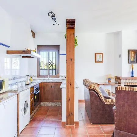 Casa Villanueva 3 Solo Familias