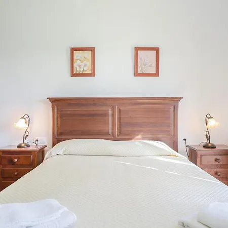 Casa Villanueva 3 Solo Familias Landhuis