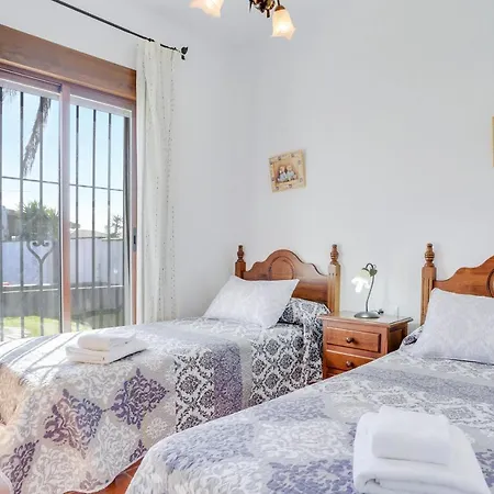 Casa Villanueva 3 Solo Familias *