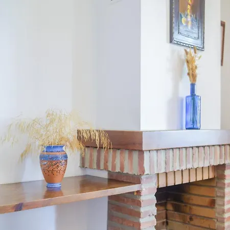 Casa Villanueva 3 Solo Familias Landhuis