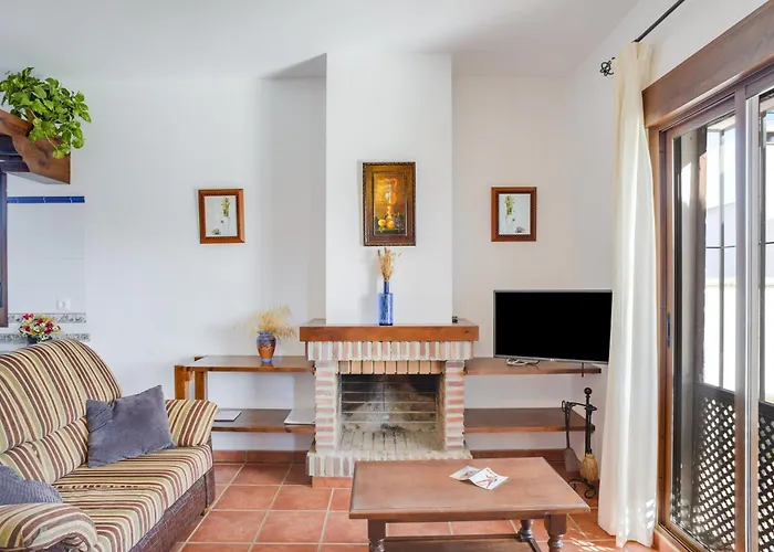 Casa Villanueva 3 Solo Familias Gospodarstwo wiejskie *