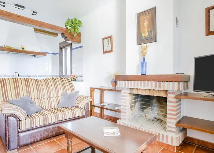 Casa Villanueva 3 Solo Familias *