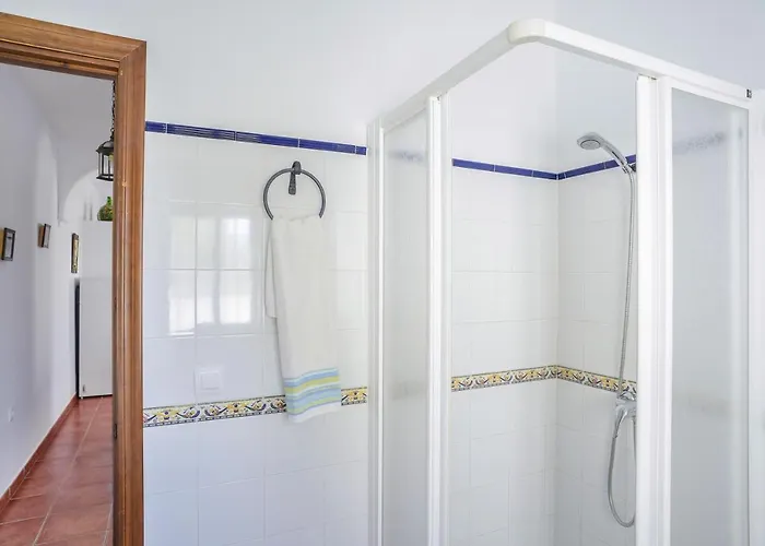 Casa Villanueva 3 Solo Familias كونيل ذي لا فرونتيرا