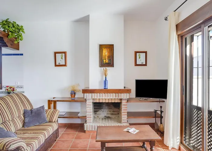 Casa Villanueva 3 Solo Familias كونيل ذي لا فرونتيرا