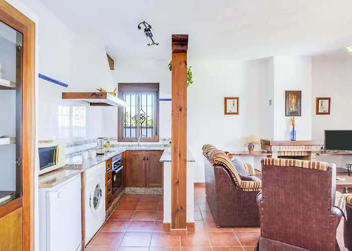 Casa Villanueva 3 Solo Familias